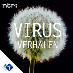 Podcast Virus Verhalen- Zilveren Reissmicrofoon 2020