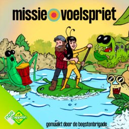 Missie Voelspriet